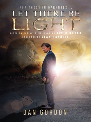 cover image of Let There Be Light